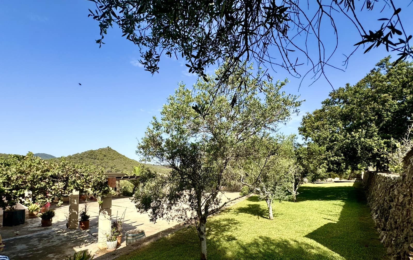 5 soveværelse Finca/Landehus til salg i Portocolom med swimmingpool garage - € 1.750.000 (Ref: 8436489)