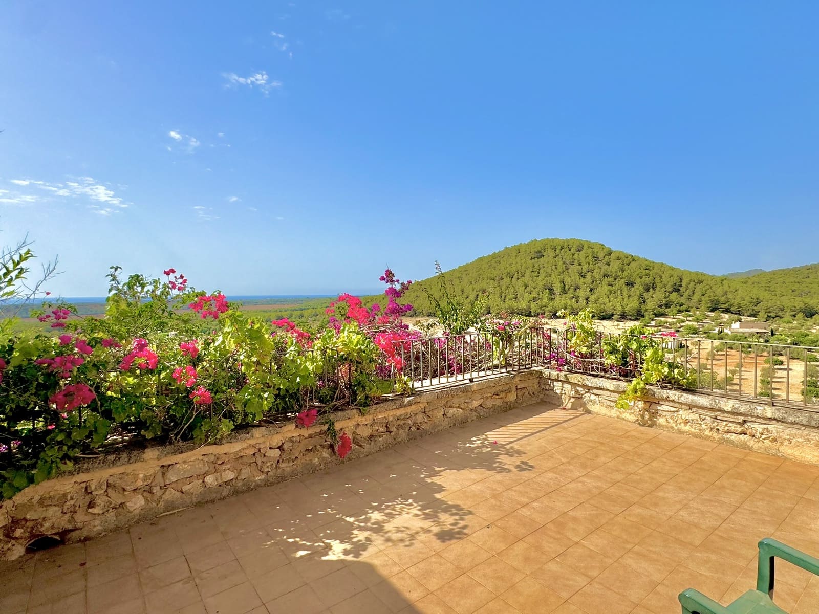 5 soveværelse Finca/Landehus til salg i Portocolom med swimmingpool garage - € 1.750.000 (Ref: 8436489)