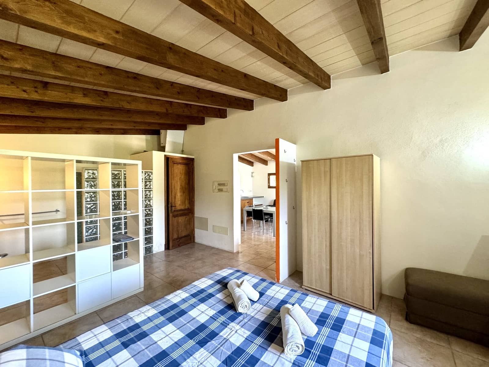 5 soveværelse Finca/Landehus til salg i Portocolom med swimmingpool garage - € 1.750.000 (Ref: 8436489)