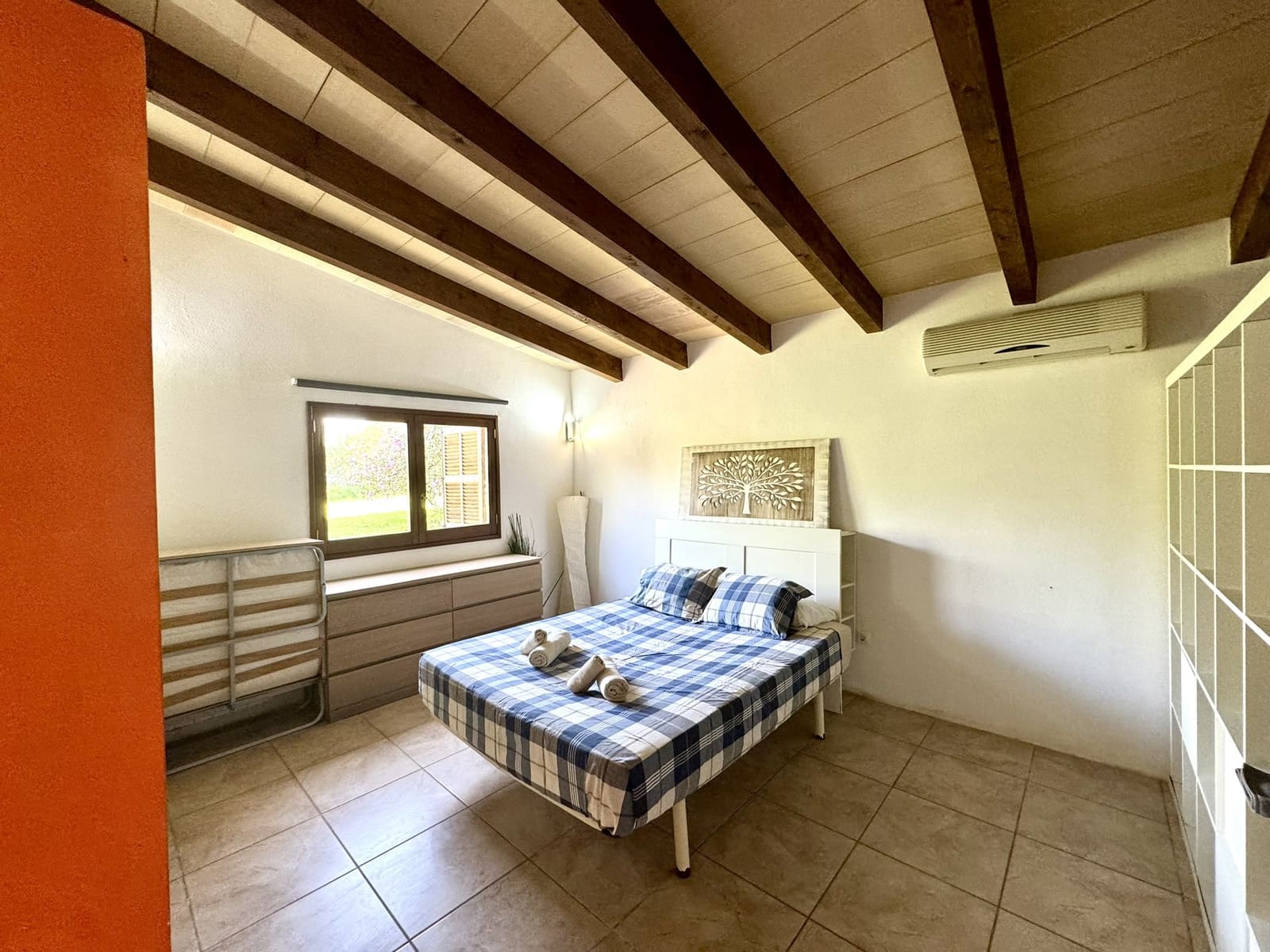 5 soveværelse Finca/Landehus til salg i Portocolom med swimmingpool garage - € 1.750.000 (Ref: 8436489)