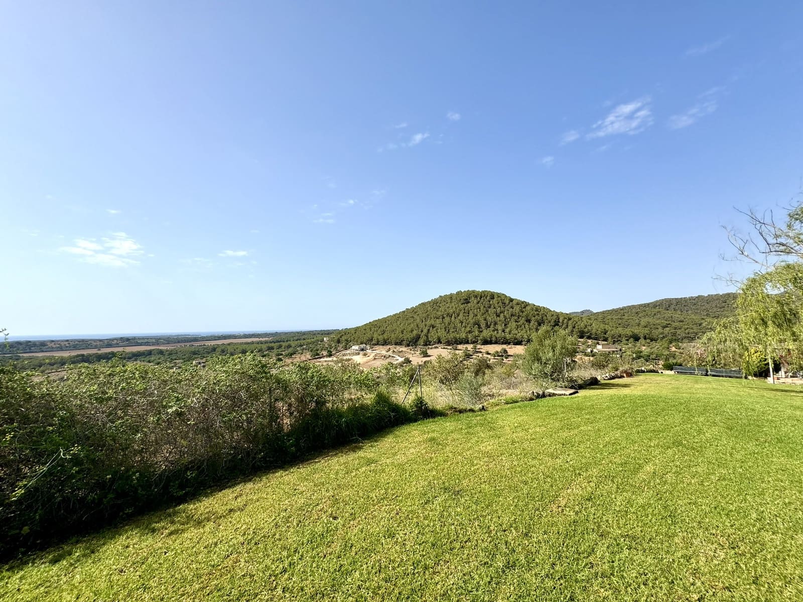 5 soveværelse Finca/Landehus til salg i Portocolom med swimmingpool garage - € 1.750.000 (Ref: 8436489)