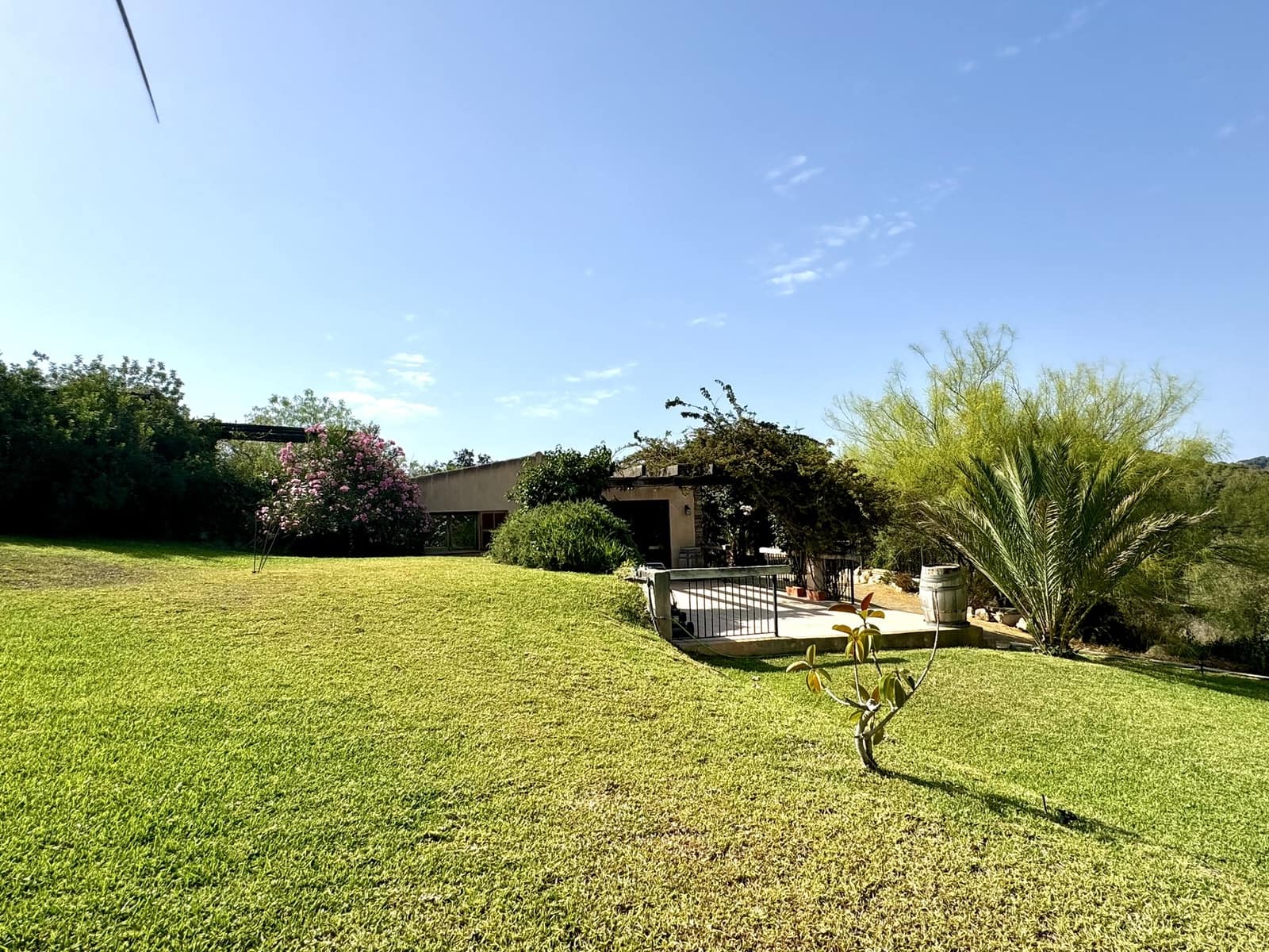 5 soveværelse Finca/Landehus til salg i Portocolom med swimmingpool garage - € 1.750.000 (Ref: 8436489)