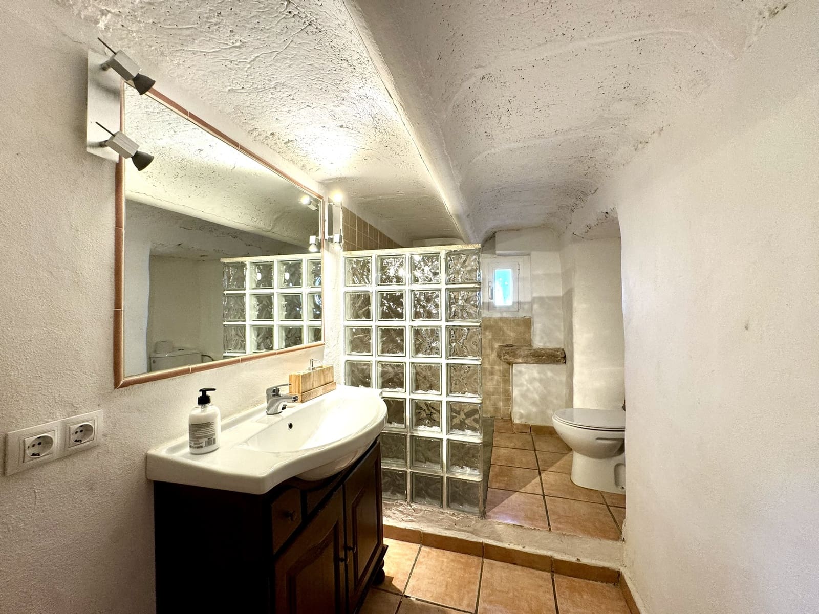 5 soveværelse Finca/Landehus til salg i Portocolom med swimmingpool garage - € 1.750.000 (Ref: 8436489)