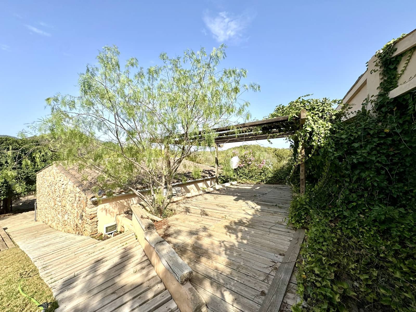 5 soveværelse Finca/Landehus til salg i Portocolom med swimmingpool garage - € 1.750.000 (Ref: 8436489)