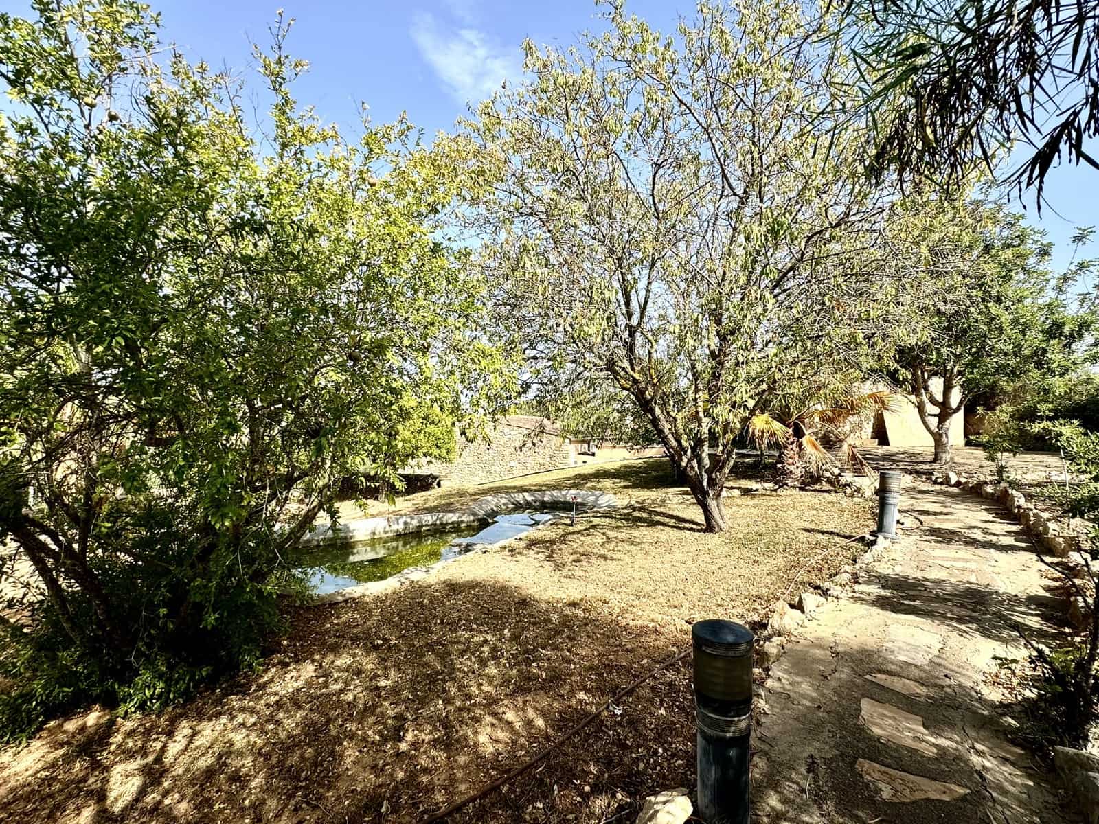 5 soveværelse Finca/Landehus til salg i Portocolom med swimmingpool garage - € 1.750.000 (Ref: 8436489)