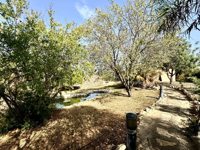 5 camera da letto Finca/Casa di Campagna in vendita in Portocolom, Felanitx con piscina garage - 1.750.000 € (Rif: 8436489)