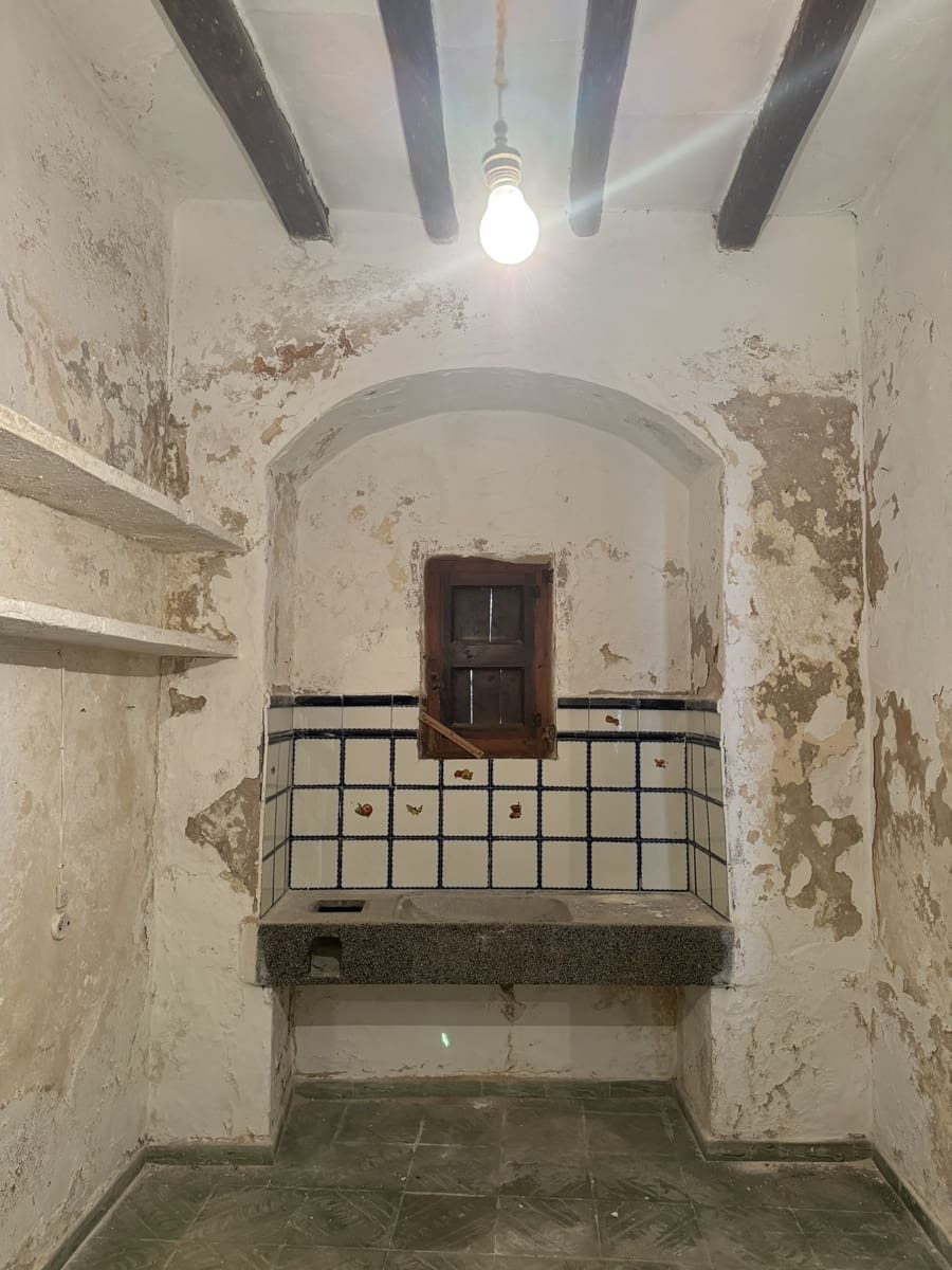 Byhus til salg i Felanitx med garage - € 380.000 (Ref: 8571500)