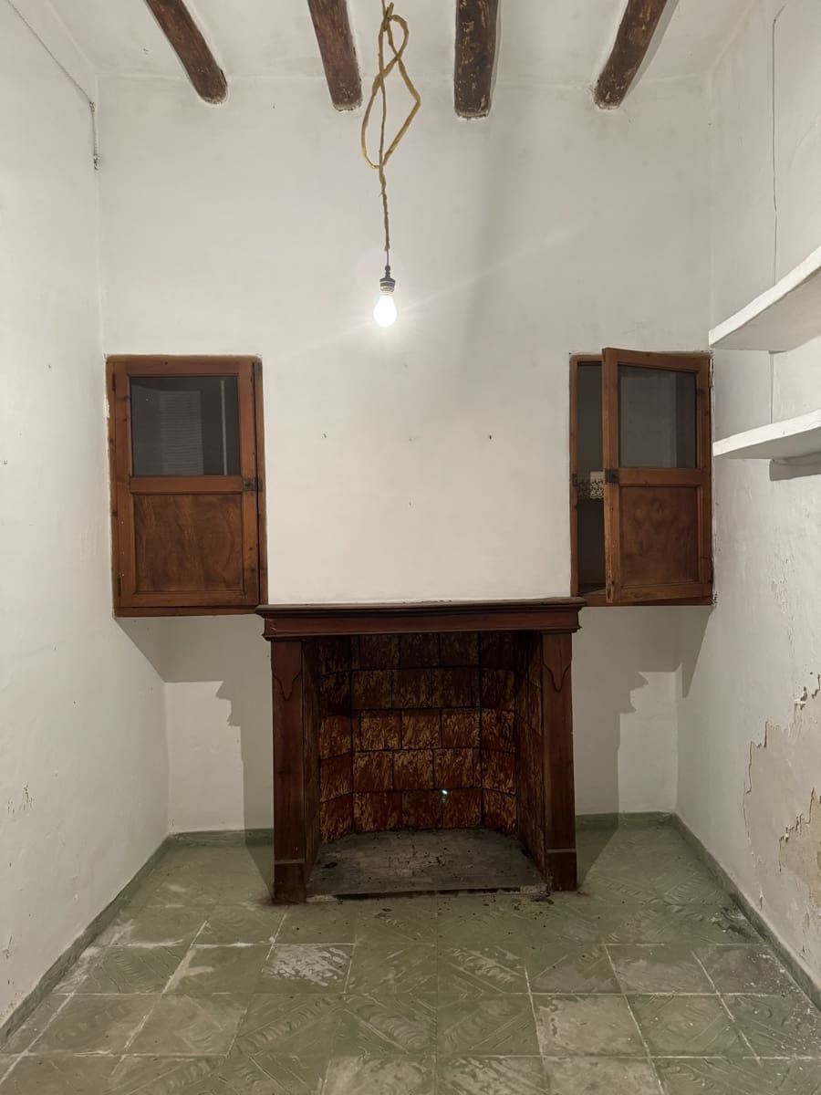 Byhus til salg i Felanitx med garage - € 380.000 (Ref: 8571500)