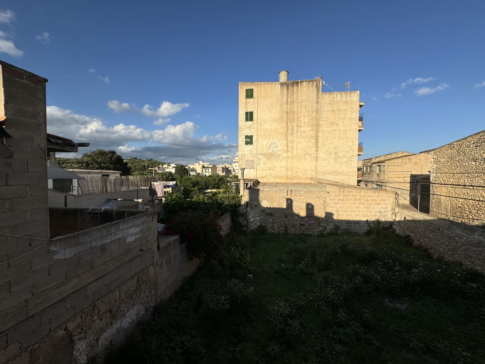 Byhus til salg i Felanitx med garage - € 380.000 (Ref: 8571500)