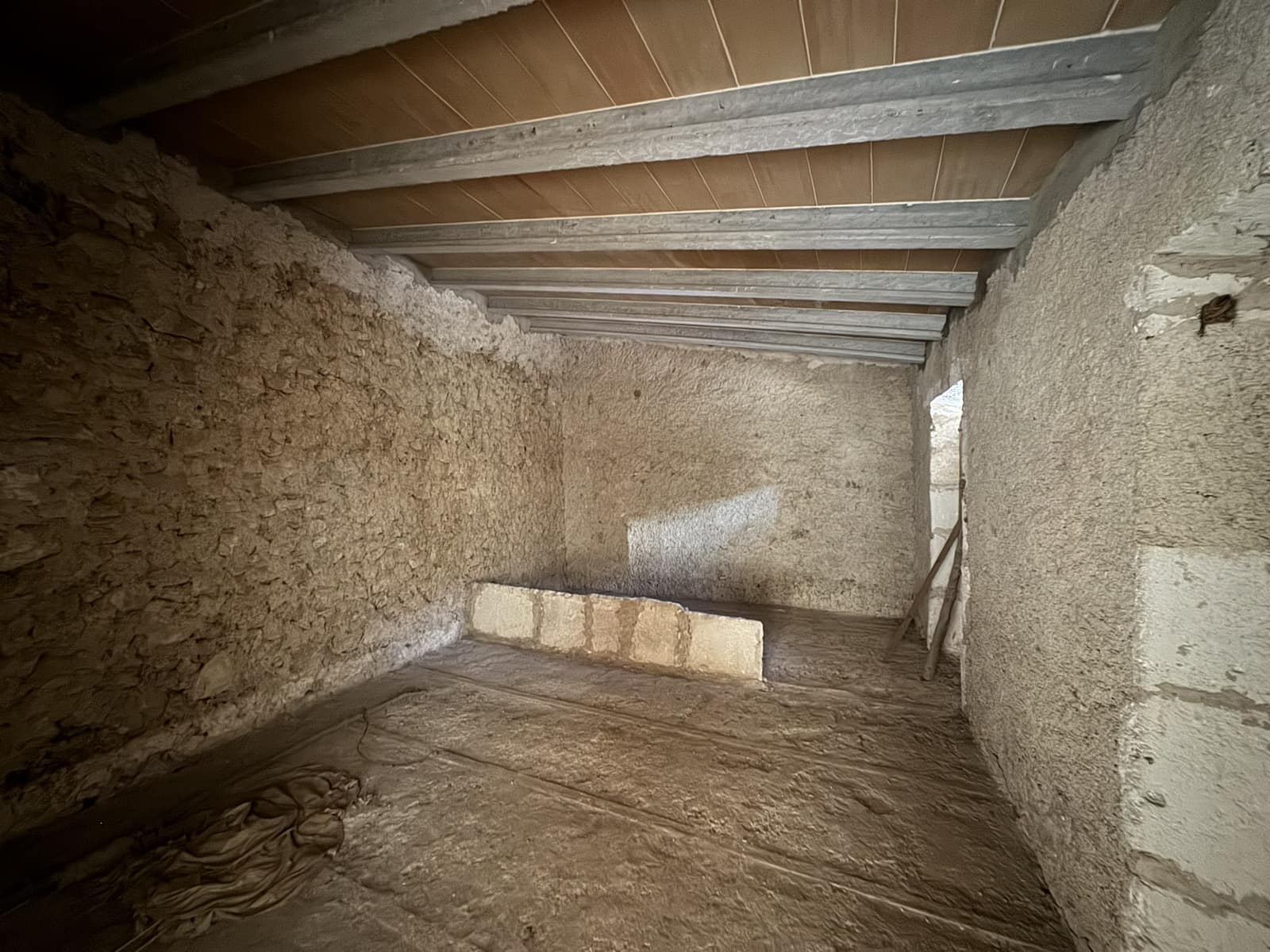 Byhus til salg i Felanitx med garage - € 380.000 (Ref: 8571500)