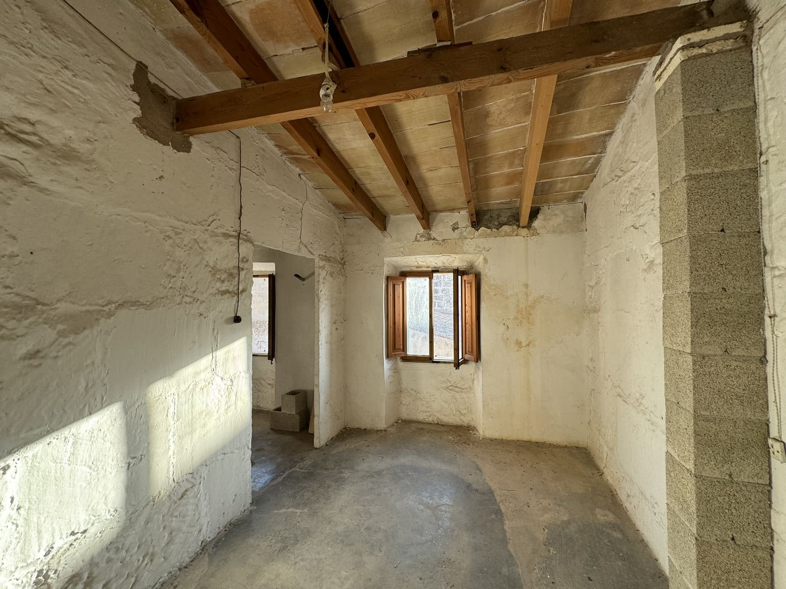 Byhus til salg i Felanitx med garage - € 380.000 (Ref: 8571500)