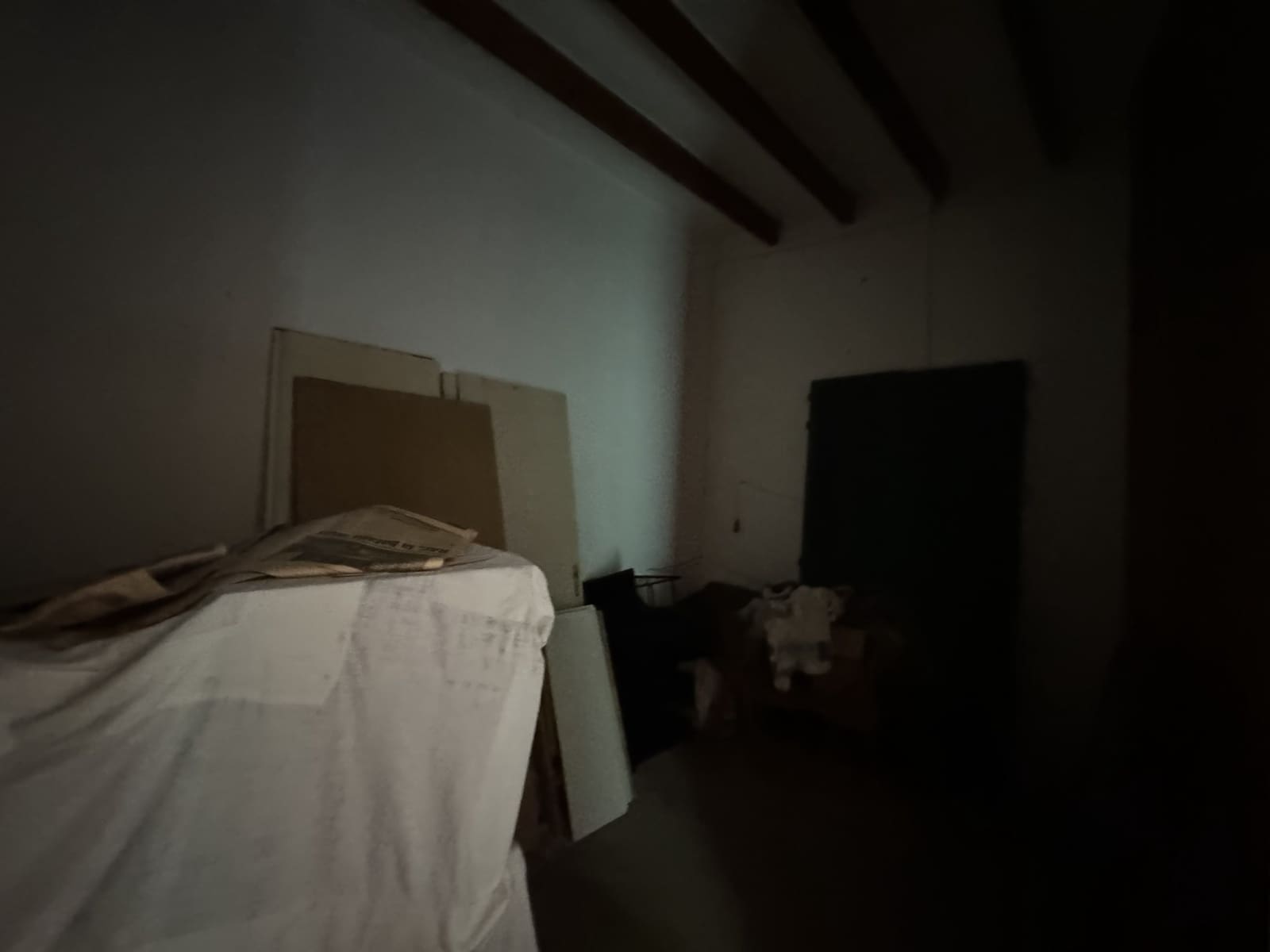 Byhus til salg i Felanitx med garage - € 380.000 (Ref: 8571500)