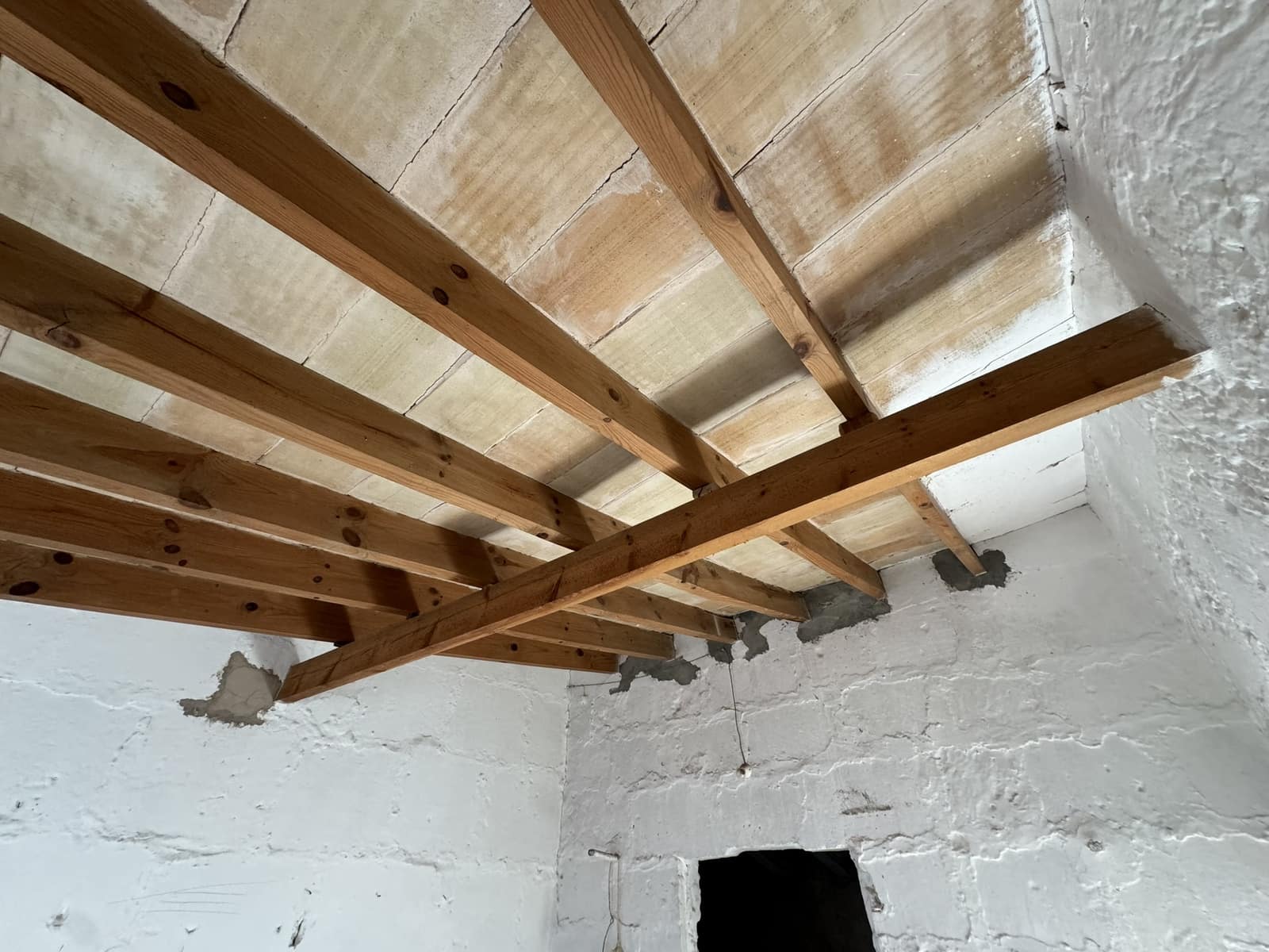 Byhus til salg i Felanitx med garage - € 380.000 (Ref: 8571500)