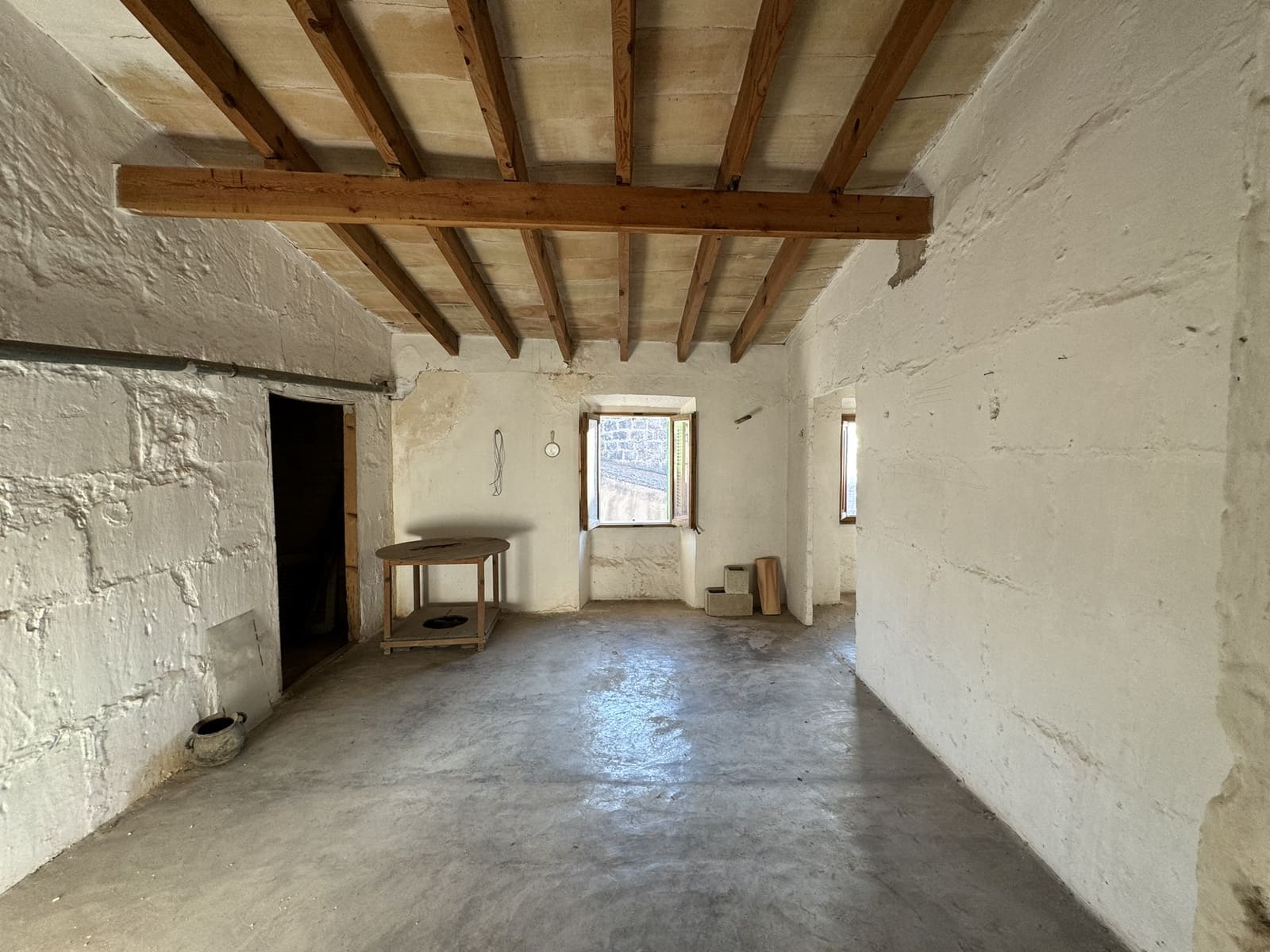 Byhus til salg i Felanitx med garage - € 380.000 (Ref: 8571500)