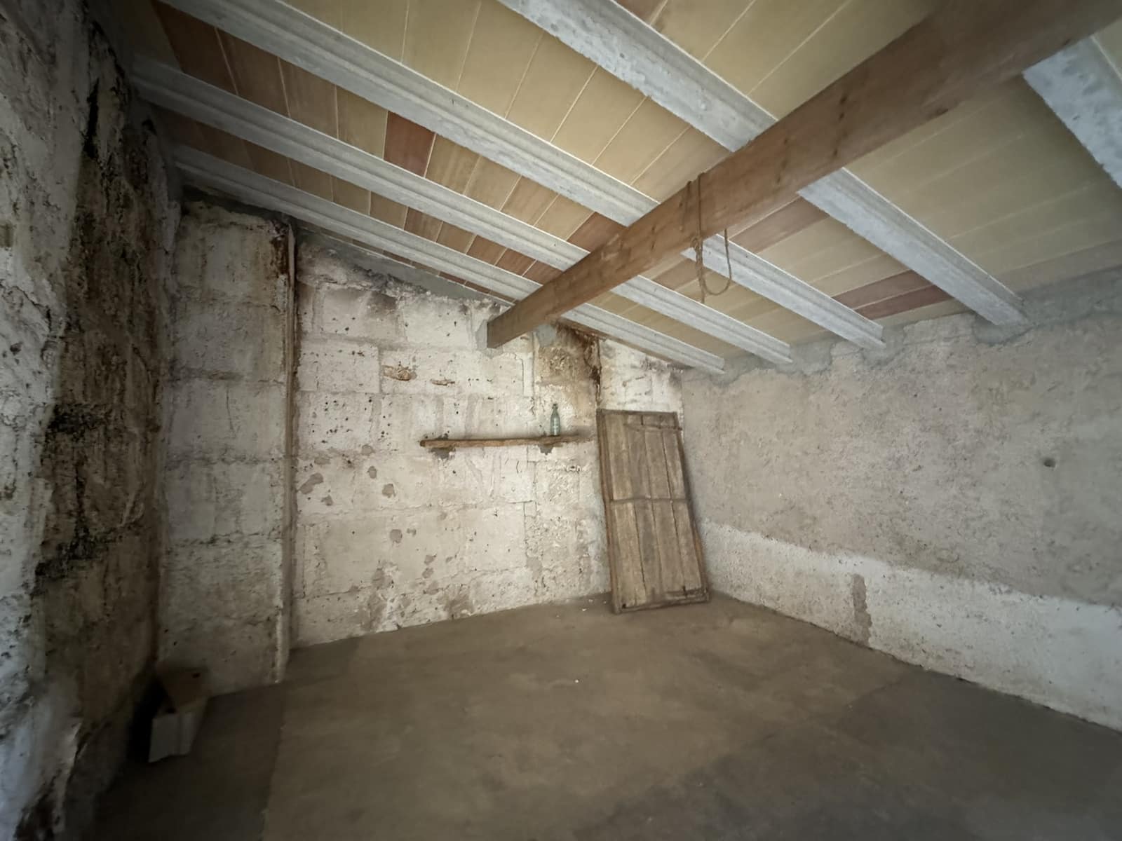 Byhus til salg i Felanitx med garage - € 380.000 (Ref: 8571500)