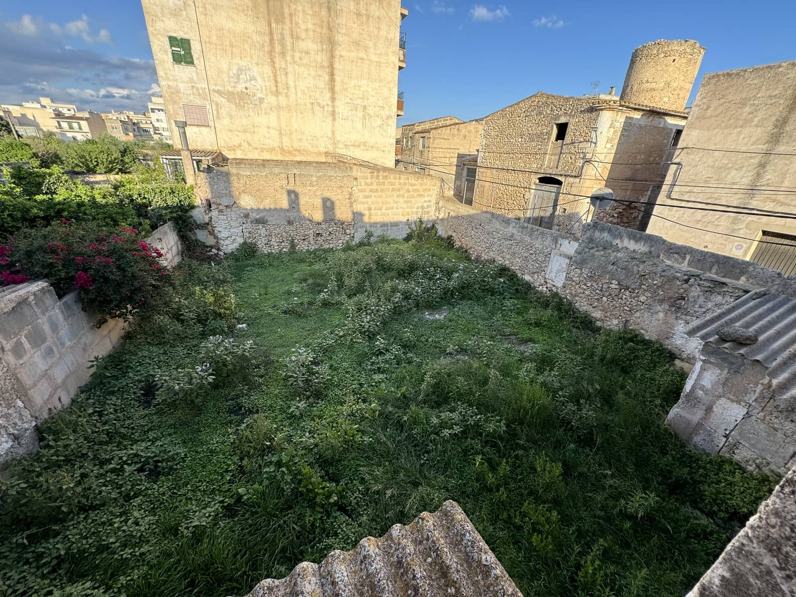 Byhus til salg i Felanitx med garage - € 380.000 (Ref: 8571500)