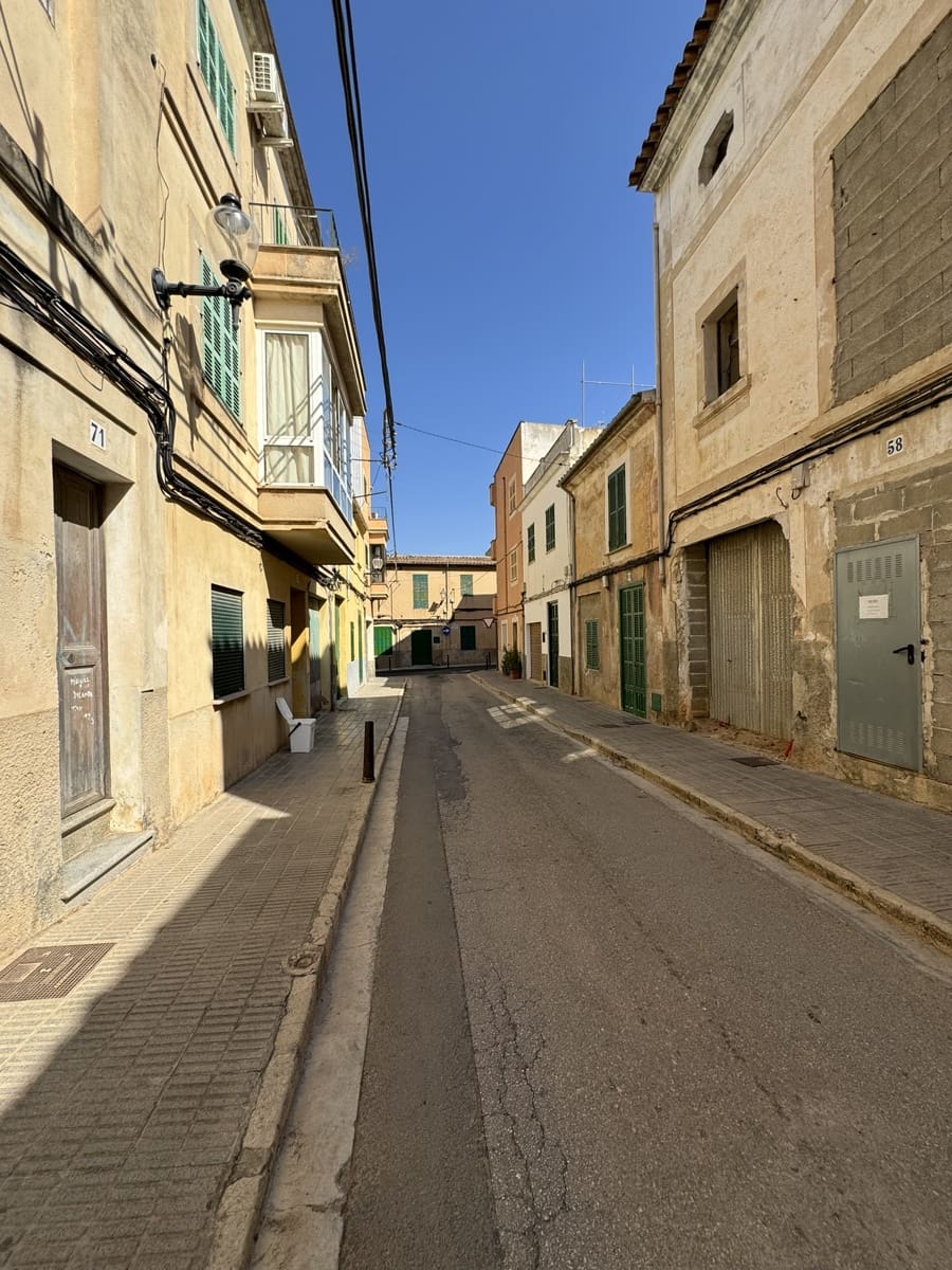 Byhus til salg i Felanitx - € 325.000 (Ref: 8571501)