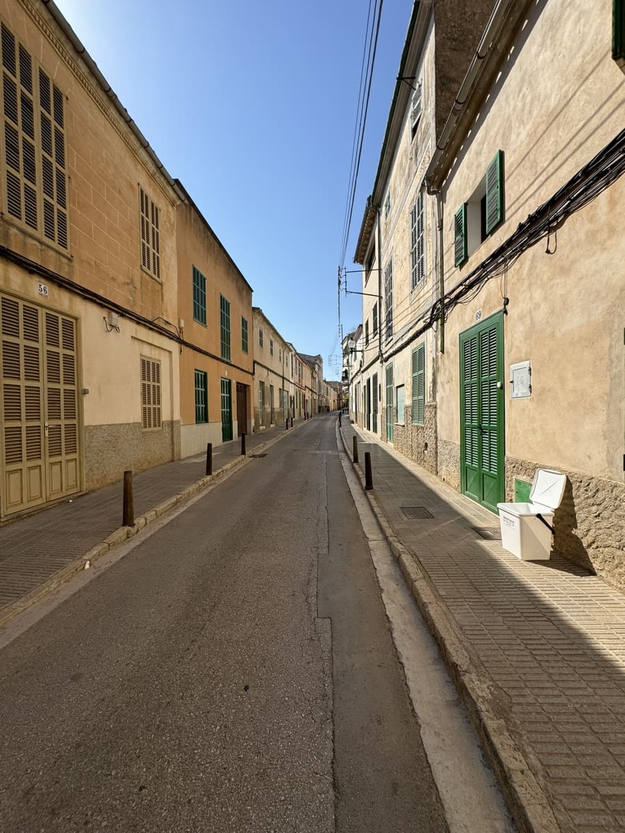 Byhus til salg i Felanitx - € 325.000 (Ref: 8571501)