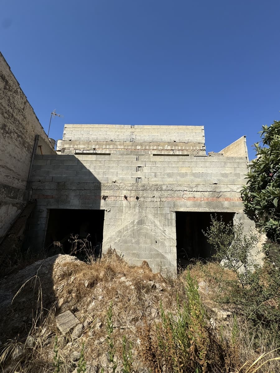 Byhus til salg i Felanitx - € 325.000 (Ref: 8571501)