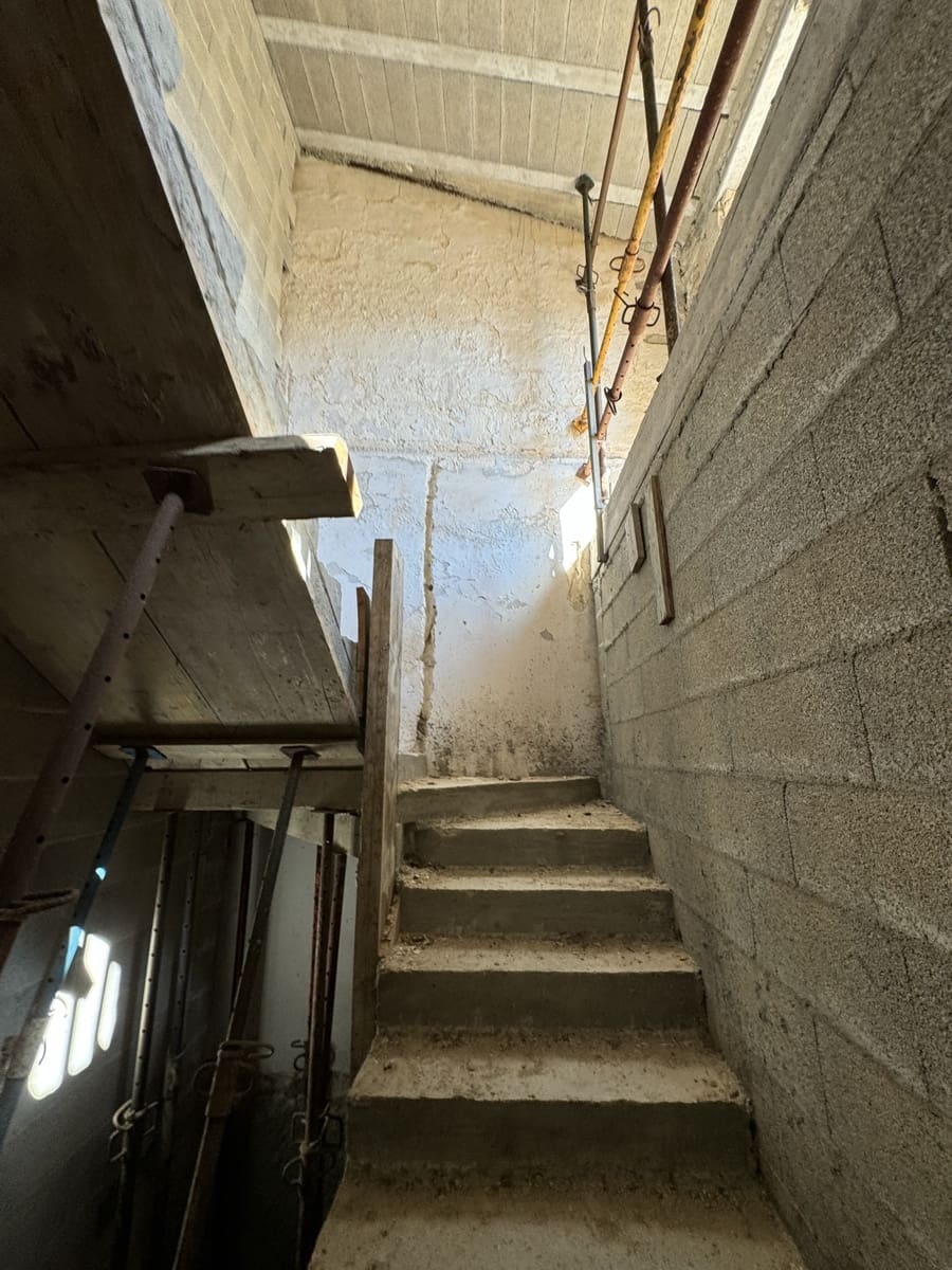 Byhus til salg i Felanitx - € 325.000 (Ref: 8571501)