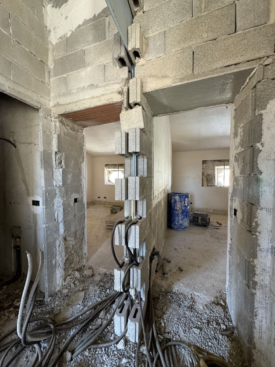 Byhus til salg i Felanitx - € 325.000 (Ref: 8571501)