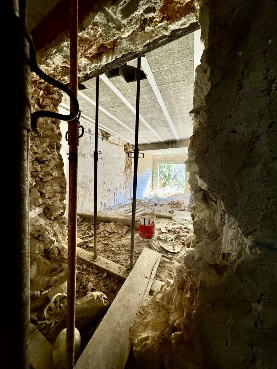 Byhus til salg i Felanitx - € 325.000 (Ref: 8571501)