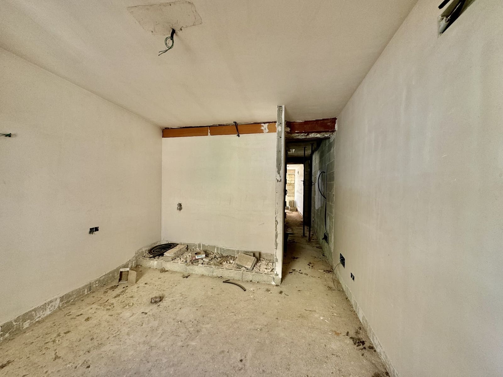 Byhus til salg i Felanitx - € 325.000 (Ref: 8571501)