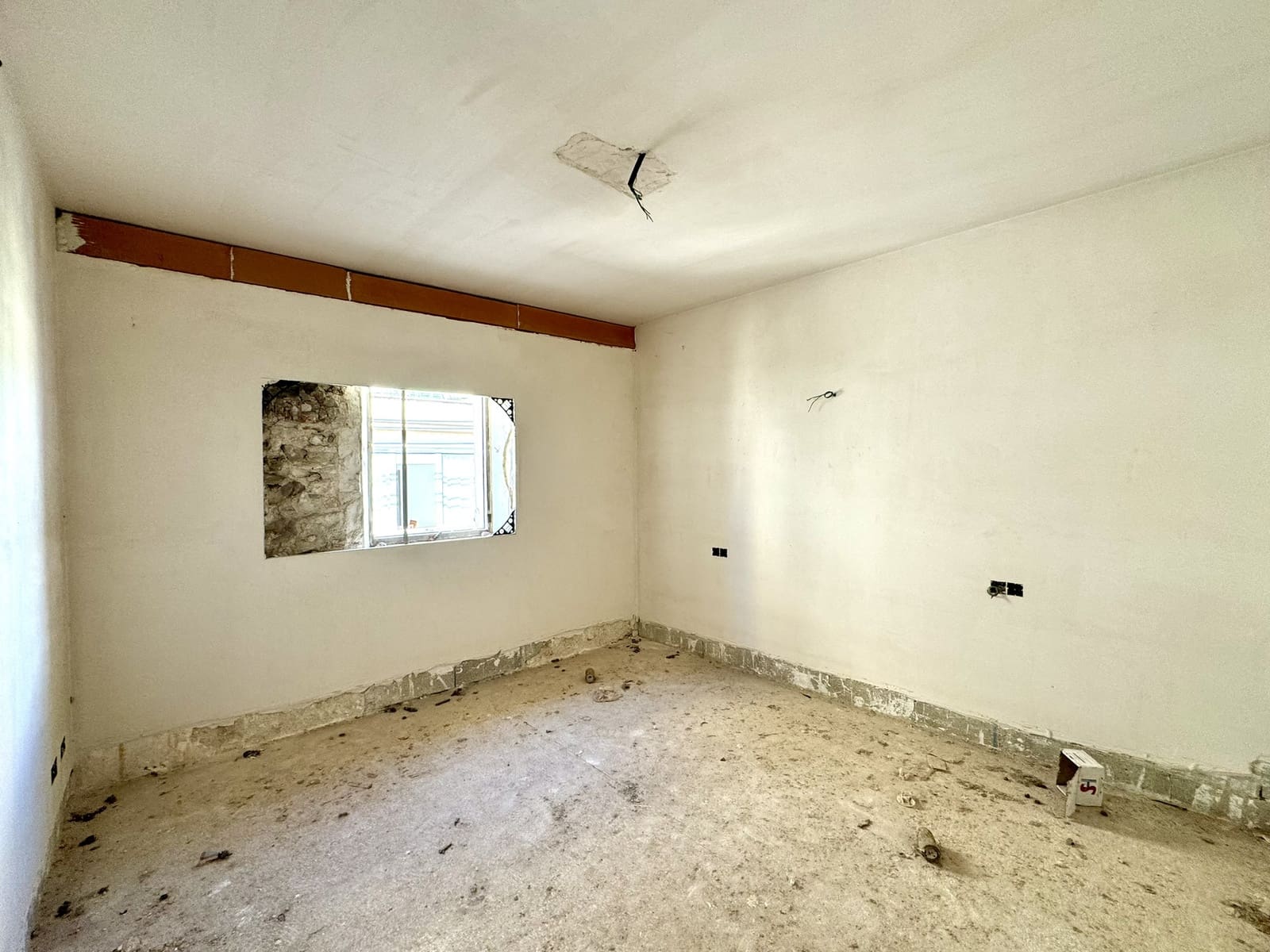 Byhus til salg i Felanitx - € 325.000 (Ref: 8571501)