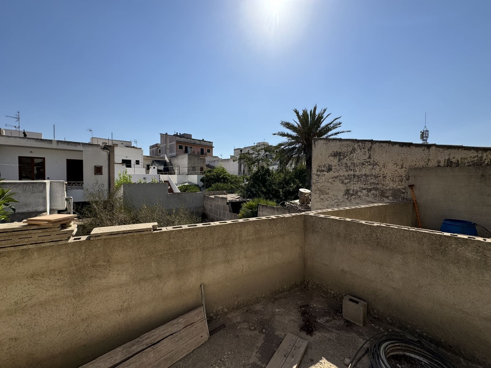 Byhus til salg i Felanitx - € 325.000 (Ref: 8571501)