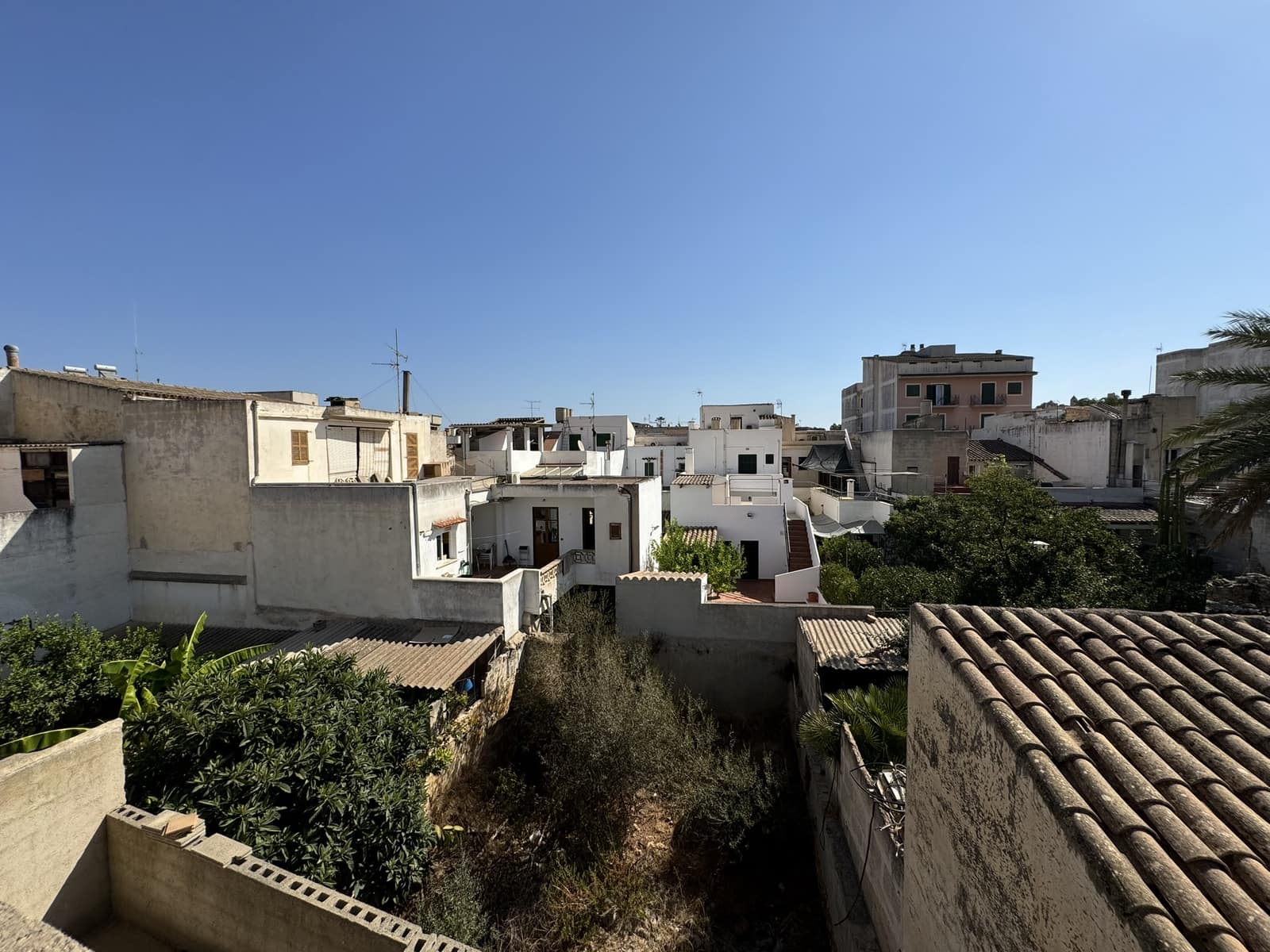 Byhus til salg i Felanitx - € 325.000 (Ref: 8571501)