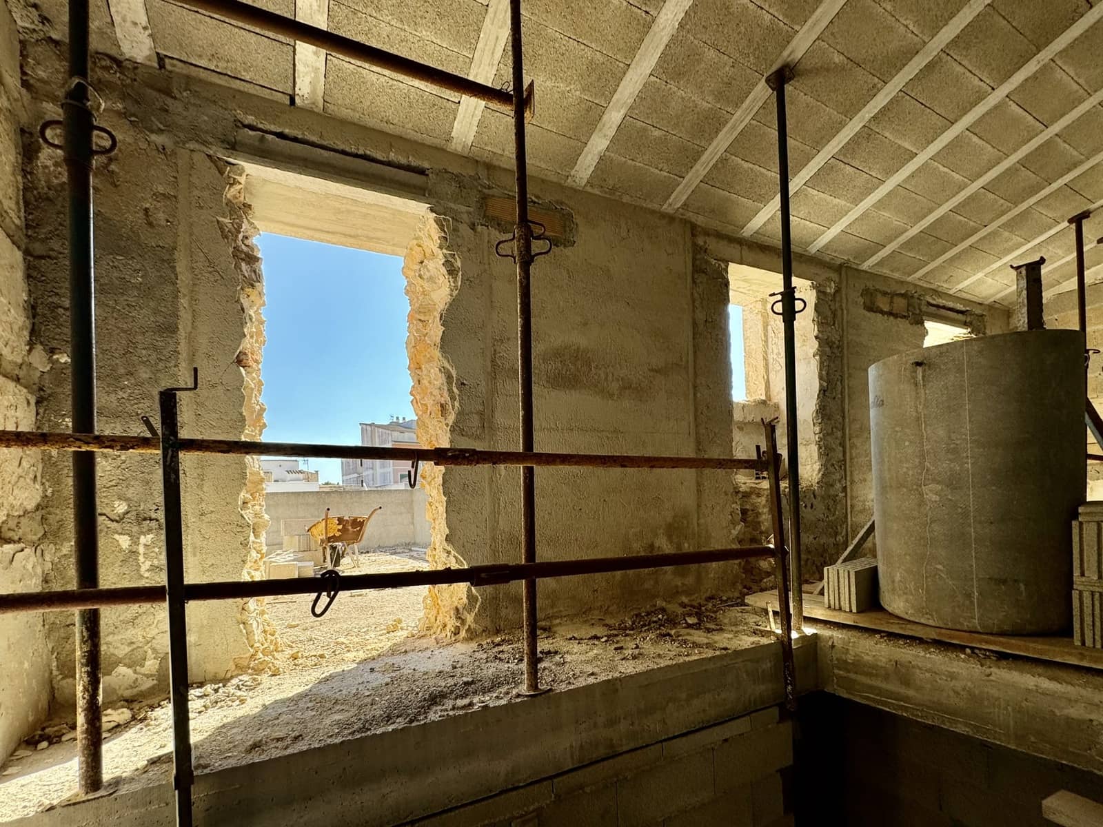 Byhus til salg i Felanitx - € 325.000 (Ref: 8571501)