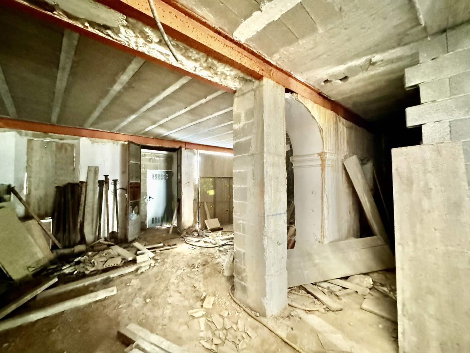 Byhus til salg i Felanitx - € 325.000 (Ref: 8571501)