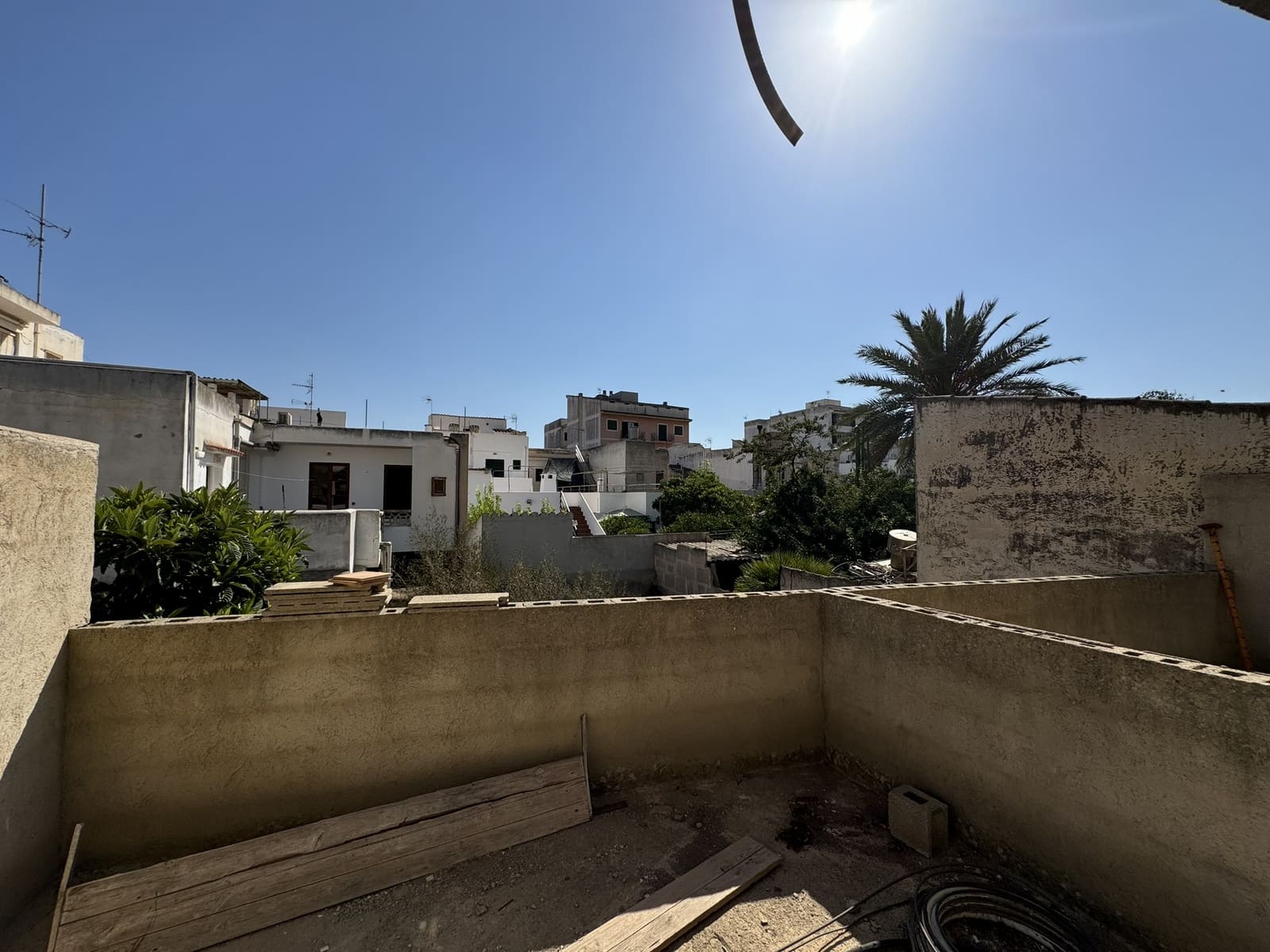 Byhus til salg i Felanitx - € 325.000 (Ref: 8571501)