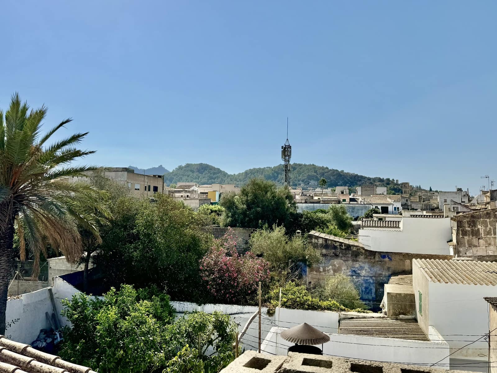 Byhus til salg i Felanitx - € 325.000 (Ref: 8571501)