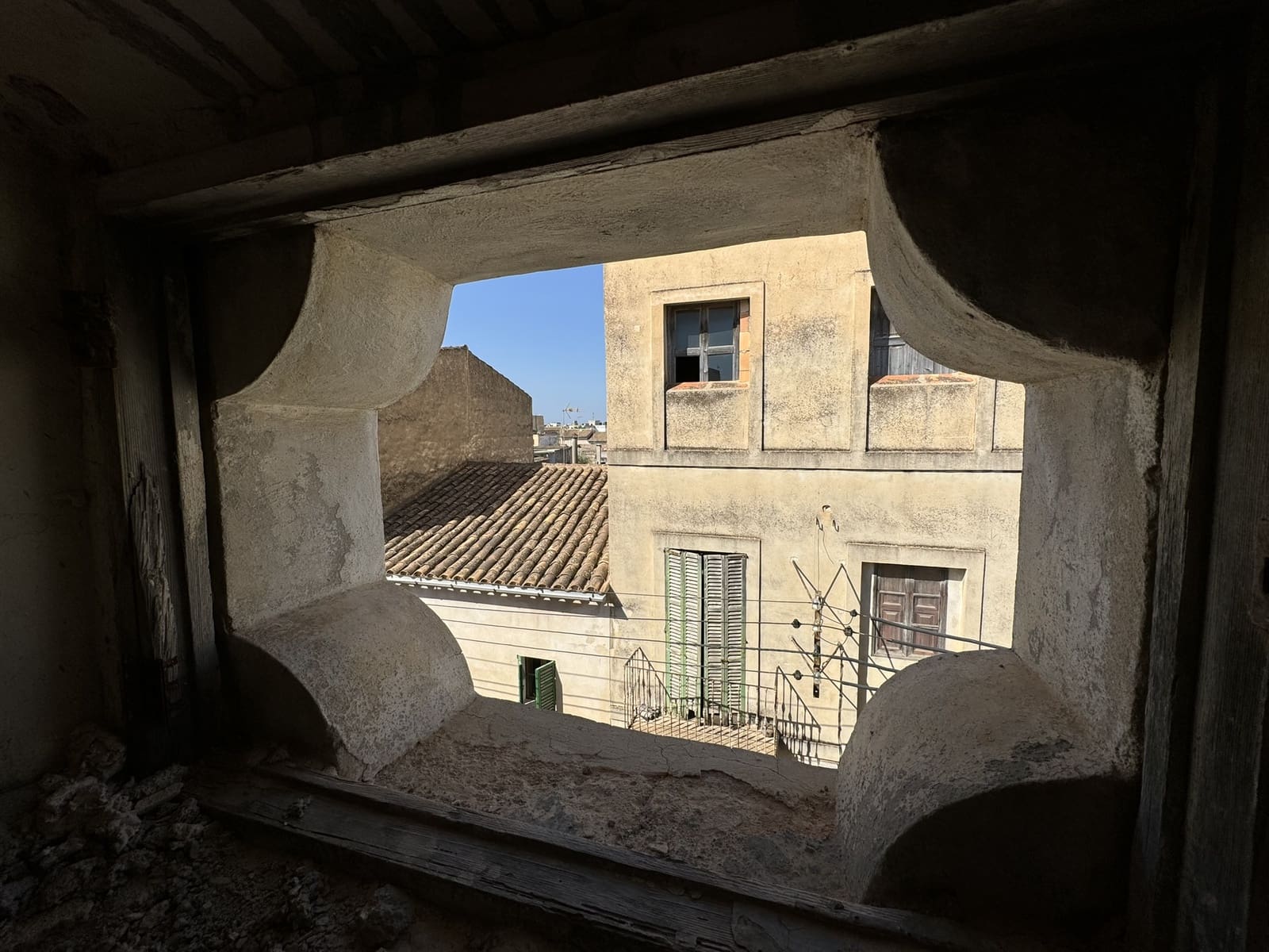 Byhus til salg i Felanitx - € 325.000 (Ref: 8571501)