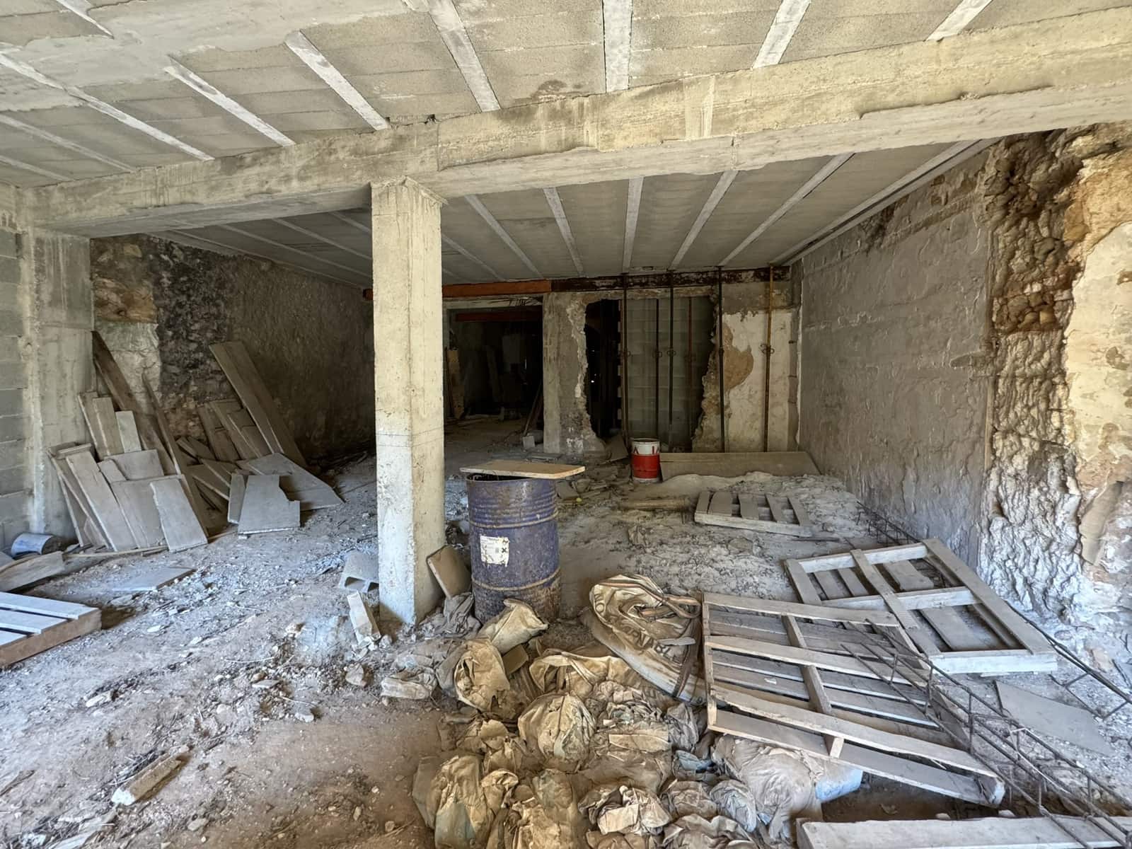 Byhus til salg i Felanitx - € 325.000 (Ref: 8571501)