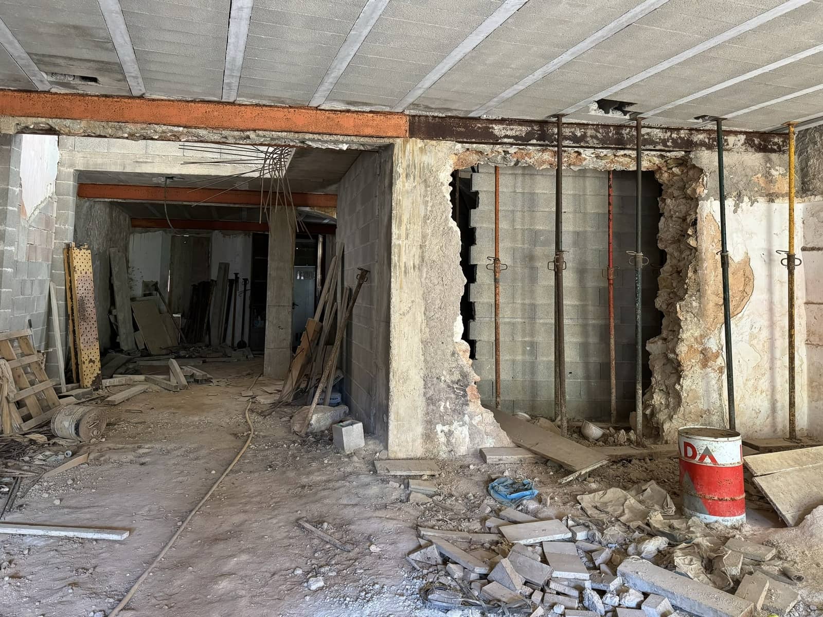 Byhus til salg i Felanitx - € 325.000 (Ref: 8571501)