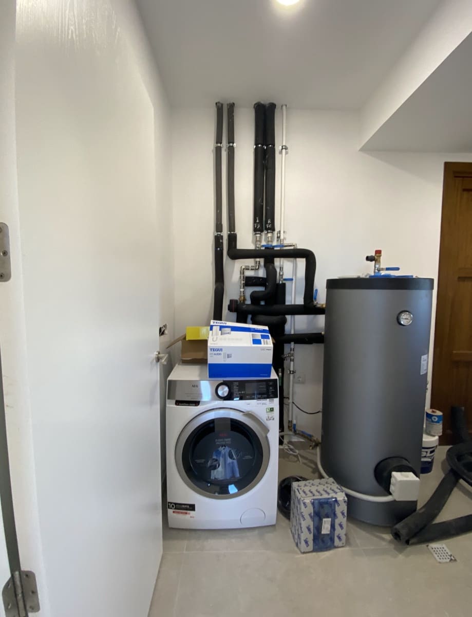 3 sypialnia Finka/Dom wiejski na sprzedaż w Petra z basenem - 1 380 000 € (Ref: 8575333)