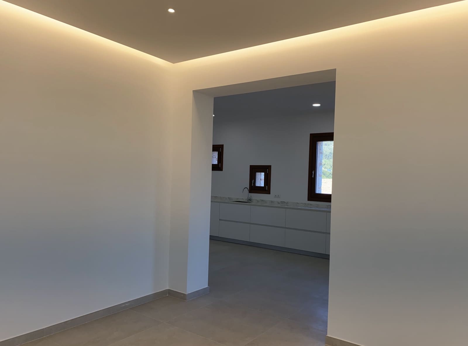 3 sypialnia Finka/Dom wiejski na sprzedaż w Petra z basenem - 1 380 000 € (Ref: 8575333)