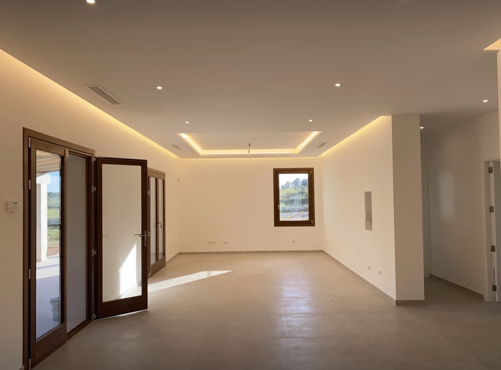 3 sypialnia Finka/Dom wiejski na sprzedaż w Petra z basenem - 1 380 000 € (Ref: 8575333)