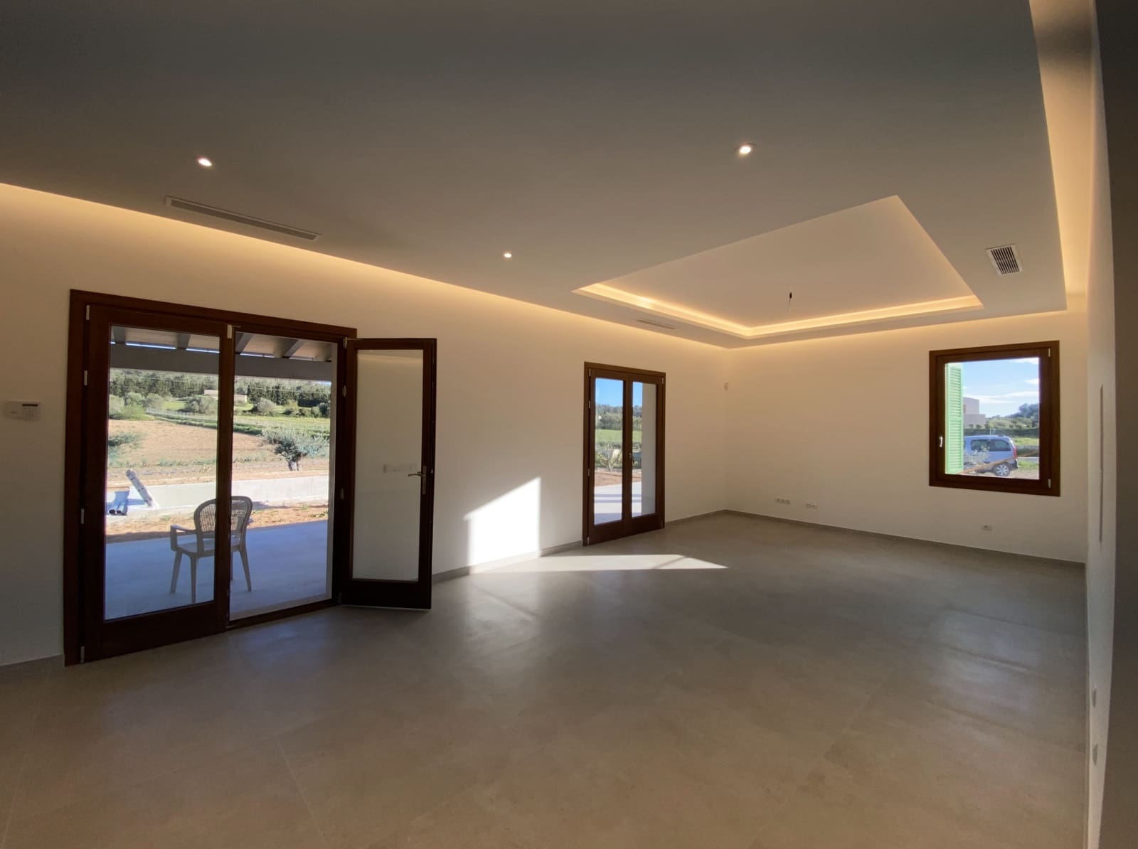 3 sypialnia Finka/Dom wiejski na sprzedaż w Petra z basenem - 1 380 000 € (Ref: 8575333)