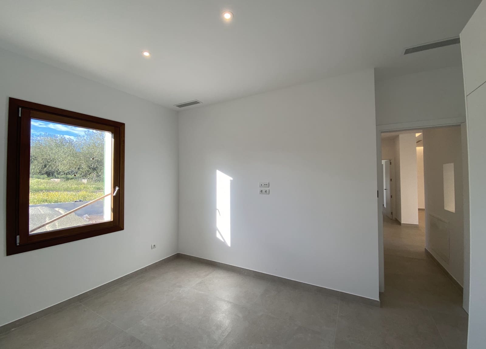 3 sypialnia Finka/Dom wiejski na sprzedaż w Petra z basenem - 1 380 000 € (Ref: 8575333)