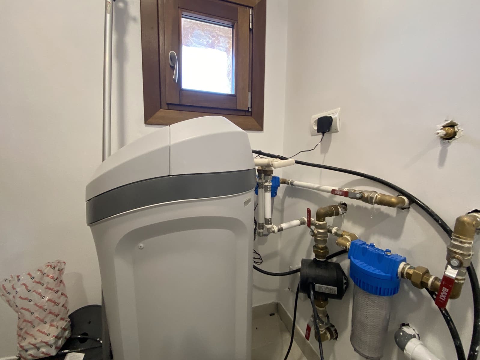 3 sypialnia Finka/Dom wiejski na sprzedaż w Petra z basenem - 1 380 000 € (Ref: 8575333)