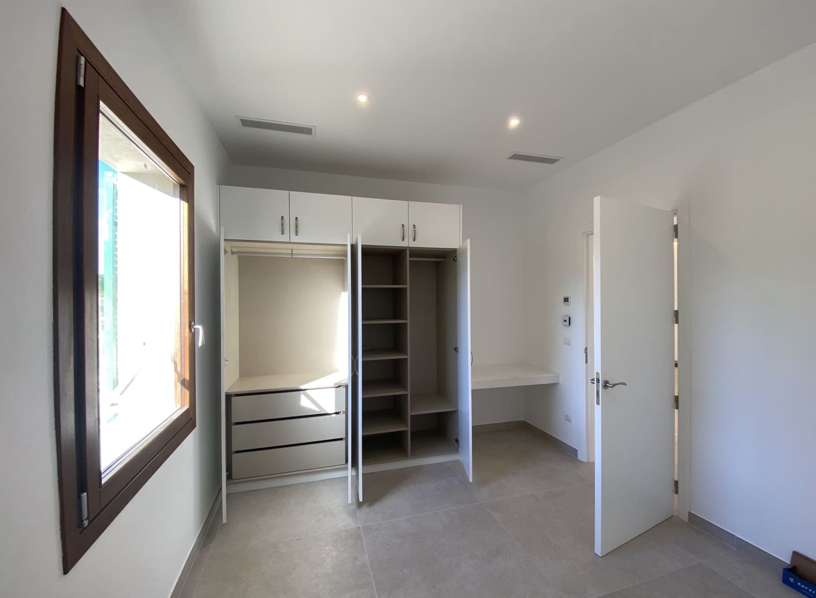 3 sypialnia Finka/Dom wiejski na sprzedaż w Petra z basenem - 1 380 000 € (Ref: 8575333)