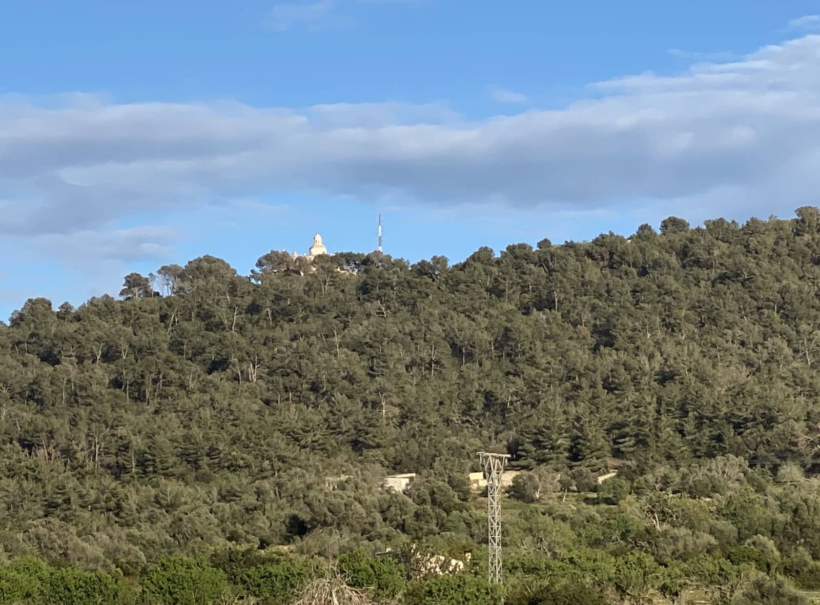 3 sypialnia Finka/Dom wiejski na sprzedaż w Petra z basenem - 1 380 000 € (Ref: 8575333)