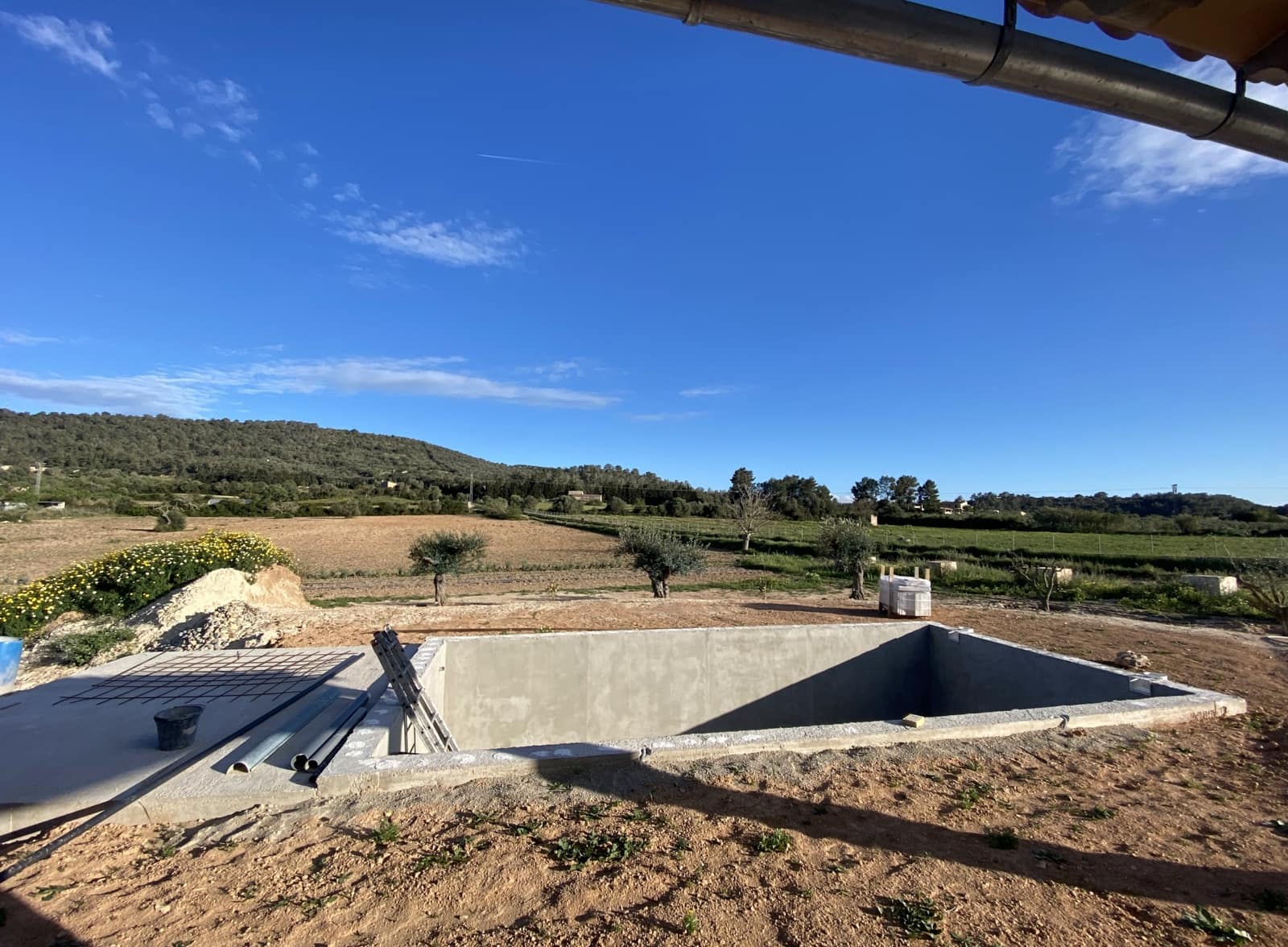 3 sypialnia Finka/Dom wiejski na sprzedaż w Petra z basenem - 1 380 000 € (Ref: 8575333)