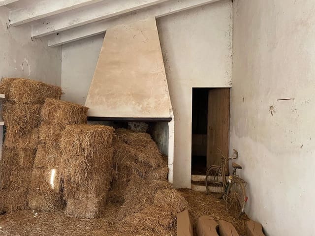 Finca/Herregård til salgs i Porreres - € 595 000 (Ref: 8590048)