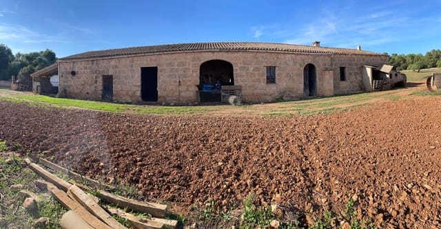 Finca/Herregård til salgs i Porreres - € 595 000 (Ref: 8590048)