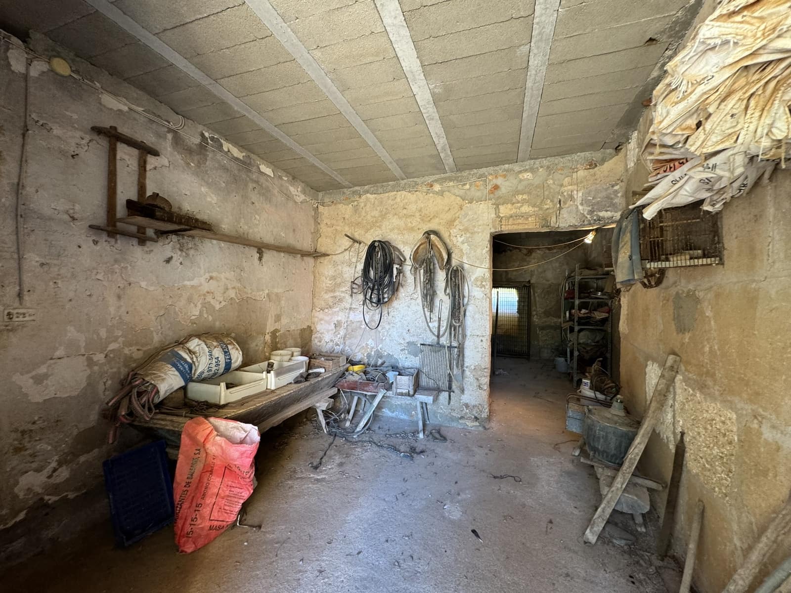 Finca/Casa Rural en Felanitx en venta - 1.750.000 € (Ref: 8590049)