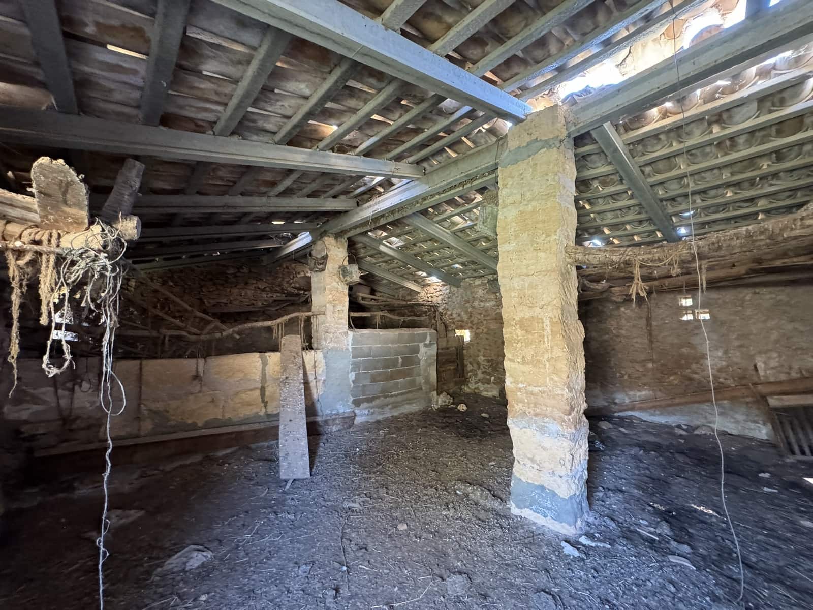 Finca/Casa Rural en Felanitx en venta - 1.750.000 € (Ref: 8590049)